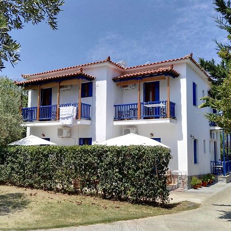Rastoni Guest House Skopelos Kültér fotó