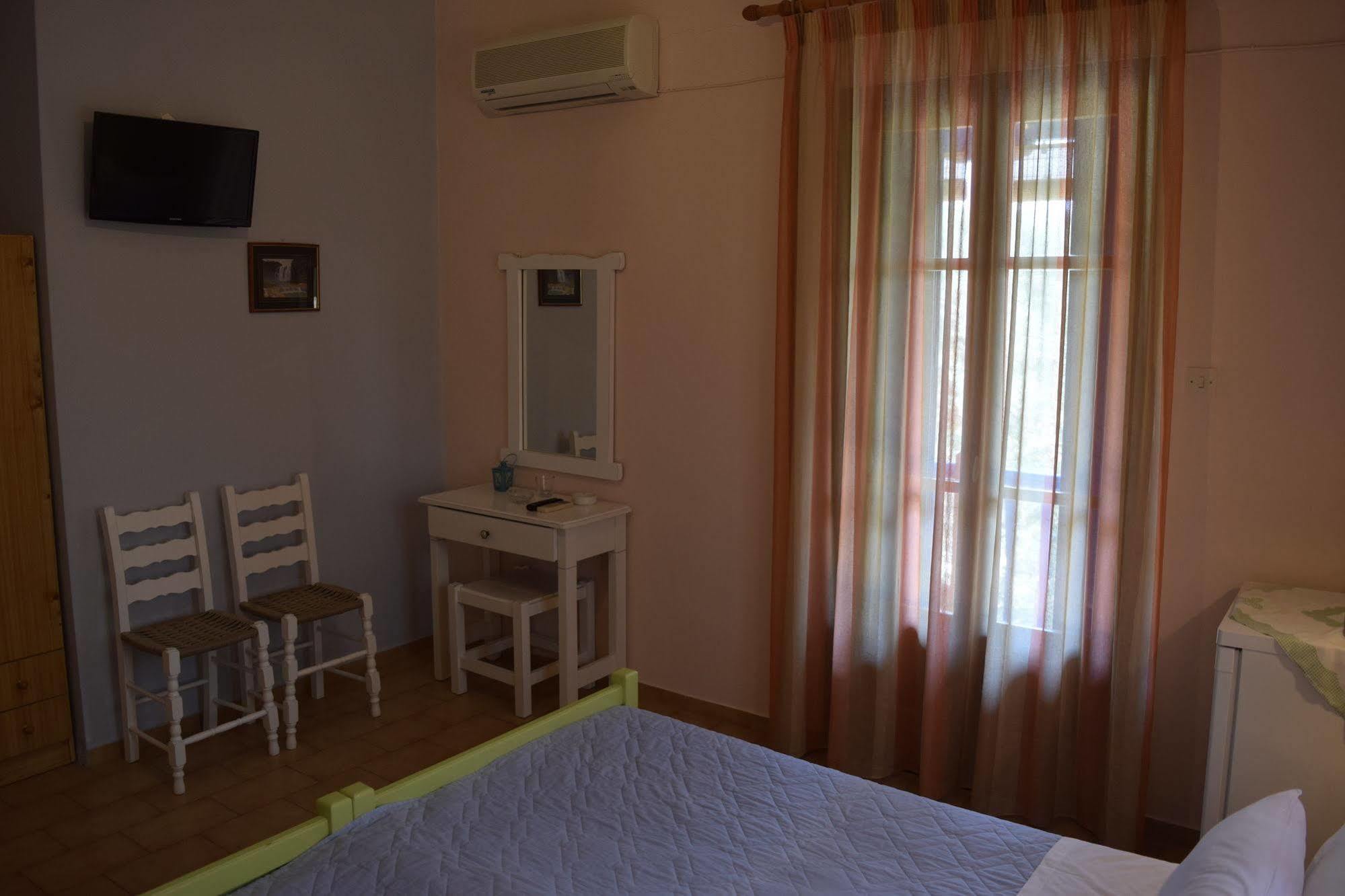 Rastoni Guest House Skopelos Kültér fotó